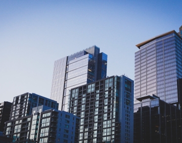 The McClaren - Multifamily Development